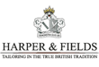 Harper&Fields